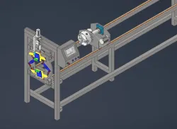 pipe cut cnc