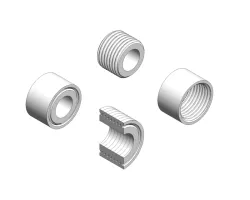 Pipe Thread BSP ISO 228