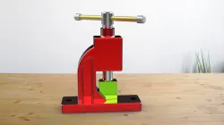 Pipe Vice