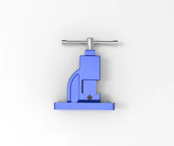 PIPE VICE