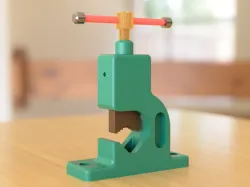 Pipe Vice