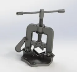 Pipe Vice