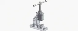 Pipe Vice
