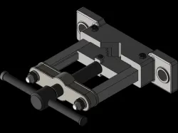 Pipe Vice
