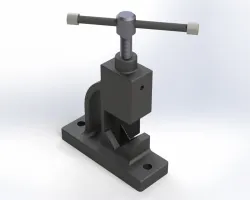 Pipe Vice