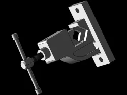Pipe Vice