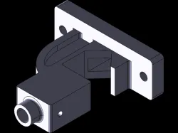 Pipe Vice