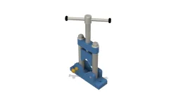 Pipe Vice