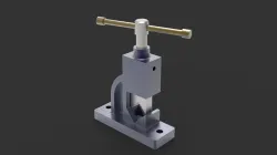Pipe Vice