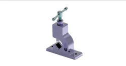 Pipe Vice