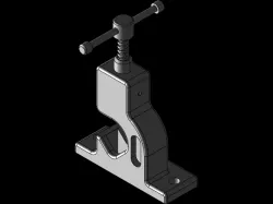 Pipe Vice