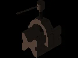 Pipe vice