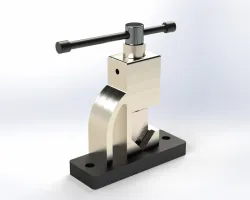 Pipe Vice