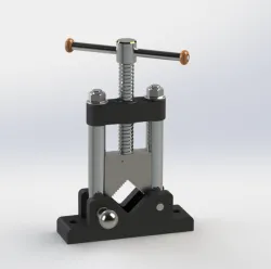 Pipe Vice