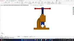 Pipe vice