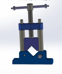 PIPE VICE