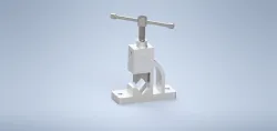 Pipe Vice