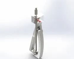 Pistol Grip Tool