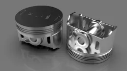 Piston 125cc