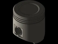 Piston Head