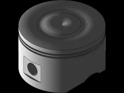 Piston Head