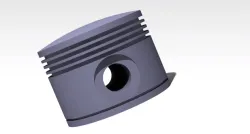 Piston Head