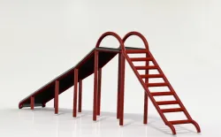 playground slide
