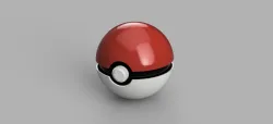 Pokeman Ball