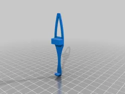 Potensic Atom Landing Gear Legs