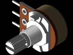 Potentiometer 10K