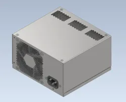 Power Supply ACE-A140B