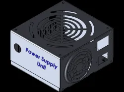 Power Supply Unit
