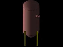 Pressure Vessel