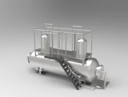 Pressure Vessel