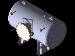Pressure Vessel