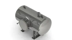 Pressure Vessel