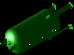 Pressure vessel