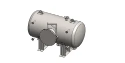 Pressure Vessel