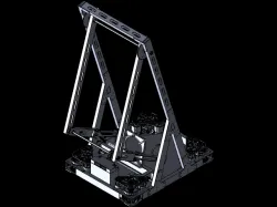 Preuve de concept FRC 2023