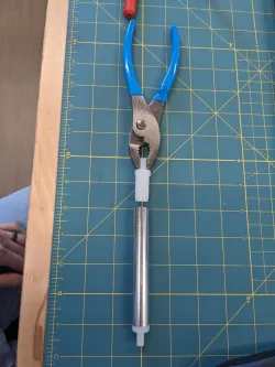 PrintDry Filament Spool Extender