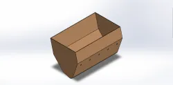 Product Bucket Elevator