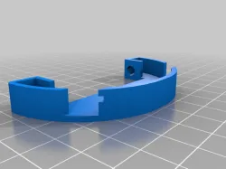 "Progressive" brand cake carrier latches