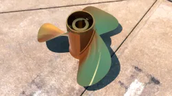 Propeller