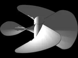 Propeller