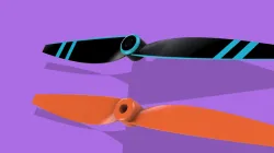 Propeller Design