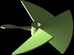 Propeller