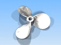 Propeller