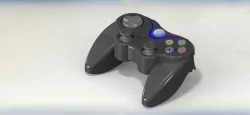 PS3 CONTROL