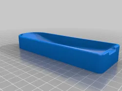 PS5 Media Remote Holder