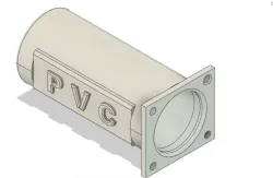 pvc pipe
